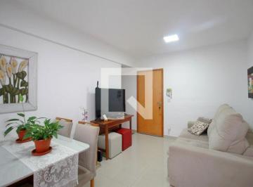 Apartamento · 65m² · 2 Quartos · 1 Vaga · Apartamento à Venda - Buritis, 2 Quartos,  65 m² - Belo Horizonte