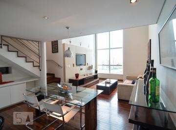 Apartamento · 71m² · 1 Quarto · 2 Vagas · Apartamento à Venda - Belvedere, 1 Quarto, 71 m2 - Belo Horizonte
