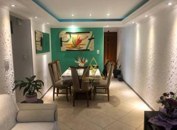 514d504a07e27f291ee1352f5d254b30f9395dc7 · Apartamento à venda, 95 m² por R$ 390.000,00 - Jaçanã - São Paulo/SP