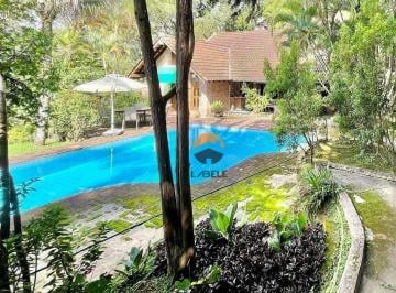 60fd96685d3f814ef583b41b2f0ecbfb84d838f5 · Casa - 3 Dormitórios - Condominio Fazendinha - Granja Viana