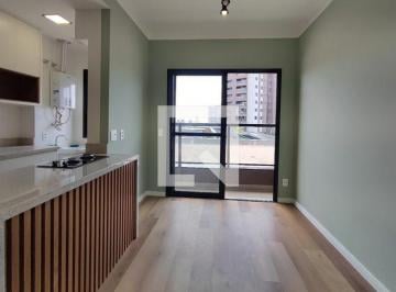 Apartamento · 33m² · 1 Quarto · 1 Vaga · Apartamento para Aluguel - Parque Industrial, 1 Quarto,  33 m² - Campinas