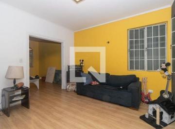 Casa · 197m² · 3 Quartos · 2 Vagas · Casa para Aluguel - Cambuci, 3 Quartos, 197 m² - São Paulo