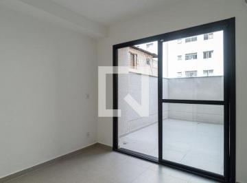 Apartamento · 29m² · 1 Quarto · Apartamento para Aluguel - Bela Vista, 1 Quarto, 29 m² - São Paulo