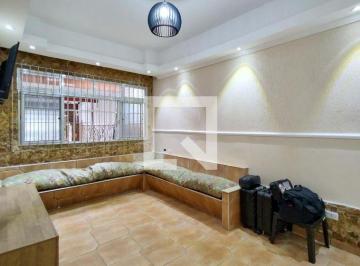 Casa · 150m² · 2 Quartos · 2 Vagas · Casa para Aluguel - Aviação, 2 Quartos,  150 m² - Praia Grande