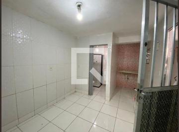 Casa · 100m² · 1 Quarto · 1 Vaga · Casa para Aluguel - Del Castilho, 1 Quarto,  100 m² - Rio de Janeiro