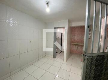 Casa · 100m² · 1 Quarto · 1 Vaga · Casa para Aluguel - Del Castilho, 1 Quarto, 100 m² - Rio de Janeiro