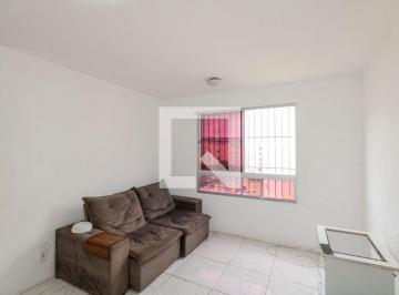 Casa · 44m² · 2 Quartos · Casa para Aluguel - Cosmos, 2 Quartos, 44 m² - Rio de Janeiro