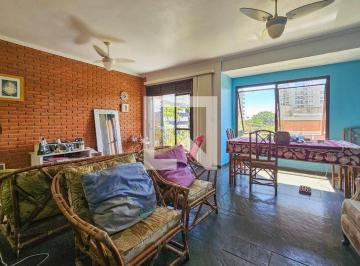 Apartamento · 86m² · 3 Quartos · 2 Vagas · Apartamento para Aluguel - Balneário Cidade Atlântica, 3 Quartos, 86 m² - Guarujá