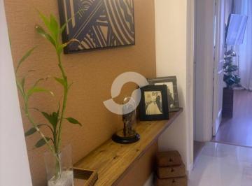 e8ca8b21bf517ebf9b3e1d7eb25615e4d8ff1eb7 · Apartamento com 3 dormitórios à venda, 150 m² por R$ 2.550.000,00 - Icaraí - Niterói/RJ