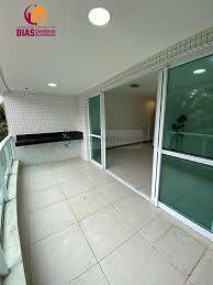 Apartamento · 83m² · 2 Quartos · 2 Vagas · Vendo Apartamento com 83m2 no Alphaville I Salvador com varanda 2/4, 2 vagas em Condomínio com total