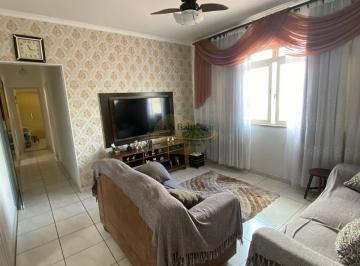 Apartamento · 110m² · 3 Quartos · 2 Vagas · Apartamento Reformado - 3 Dormitórios - Jardim Paraíso - São Vicente - SP