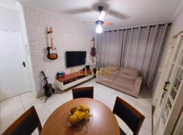 Casa · 90m² · 2 Quartos · 1 Vaga · Jardim das Oliveiras