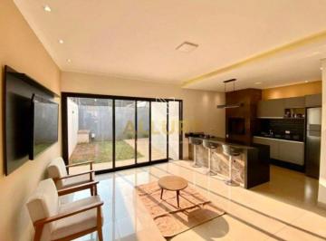 Casa · 3 Quartos · 2 Vagas · Jardim Primaveril