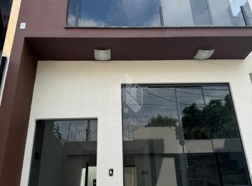 Casa · 99m² · 3 Quartos · 2 Vagas · Casa à venda no bairro Planalto - Montes Claros/MG