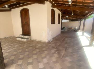 Casa · 364m² · 5 Quartos · 4 Vagas · Casa Estilo Clássica- BAIRRO SÃO JUDAS/CRISTO REI