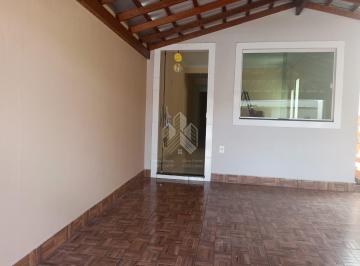 Casa · 90m² · 3 Quartos · 2 Vagas · Casa à venda no bairro Maracanã - Montes Claros/MG