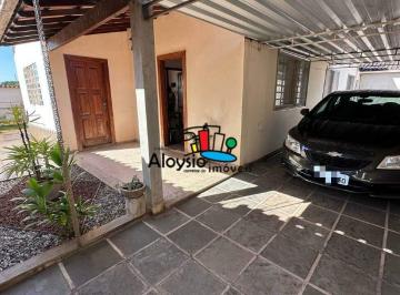 Casa · 234m² · 5 Quartos · 4 Vagas · Casa à venda, 5 quartos, 4 vagas, Vale das Palmeiras - Sete Lagoas/MG
