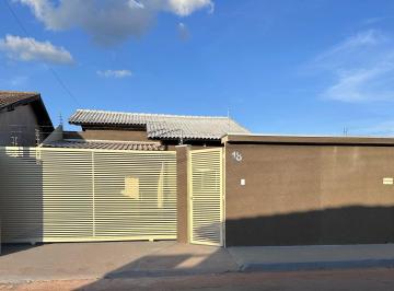 Casa de 2 quartos, Formosa · OPORTUNIDADE!!! Linda Casa Setor Sul - Anel Viário Lote comercial