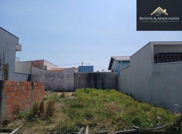 Terreno · 126m² · Terreno Plano Residencial Flavia, Campinas/SP