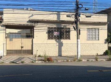 Casa de 3 quartos, São Paulo · PARA LOCAÇÃO NA VILA ANASTÁCIO CASA TÉRREA + EDICULA PRÓXIMO DA MARGINAL TIETÊ