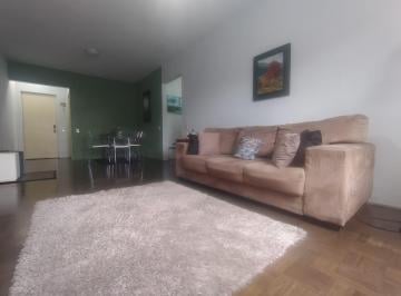 Apartamento de 3 quartos, Taubaté · Apto de 108m², no Centro