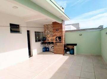 Casa · 100m² · 2 Quartos · 1 Vaga · Casa térrea com 2 quartos á venda , Condomínio Golden Park Residence II