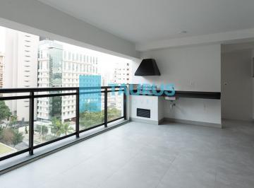 Foto 01 · Apartamento à venda em Moema, 3 dormitórios, 2 vagas, 163m².