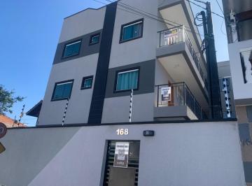Apartamento de 2 quartos, São Paulo · APARTAMENTO - 2 DORMITÓRIOS - SEM VAGA 