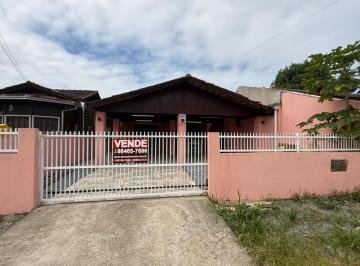 Foto 01 · Casa, Sandra Regina, São Francisco do Sul, SC