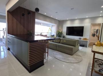 Foto 01 · Apartamento de 3 suítes no Moviment City e Life: conforto e sofisticação em São Bernardo do Campo!