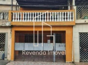 Casa · 158m² · 3 Quartos · 2 Vagas · Imperdível! Casa à venda em São Paulo-SP, Jardim São João (Jaraguá), com 3 quart