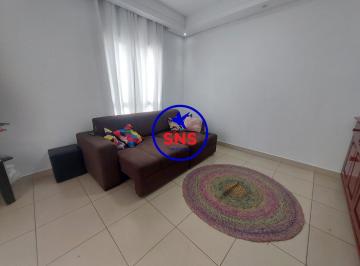 Foto 01 · Casa, Jardim Campos Elíseos, Campinas, SP