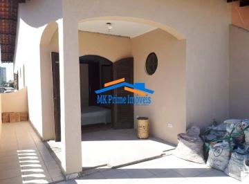 Casa · 130m² · 3 Quartos · 2 Vagas · Casa JD. D'Abril com 3 Quartos - Osasco.
