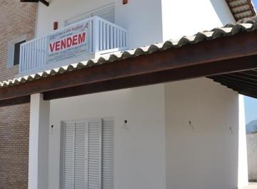 Casa · 126m² · 2 Quartos · 3 Vagas · Sobrados 2 dormitórios para venda - Retiro das Caravelas - Cananéia/SP