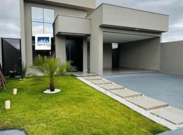 Casa de 3 quartos, Gama · CASA MODERNA NA PONTE ALTA