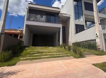 Casa · 150m² · 3 Quartos · 4 Vagas · Casa cond. Reserva da Mata no bairro Currupira em Jundiaí – R$1.490.000