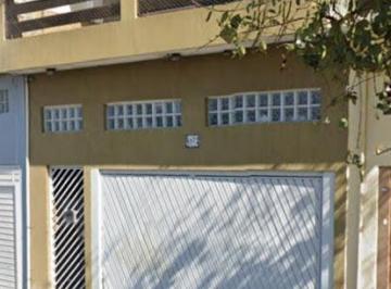 Foto 01 · Casa, Chácara Santa Maria, São Paulo, SP