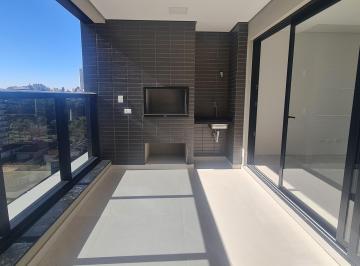 Apartamento de 3 quartos, Curitiba · Apartamento à Venda com 3 Suítes e 3 Vagas no Batel já Pronto para Morar