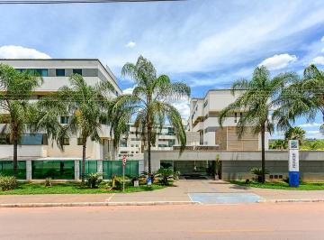 Apartamento de 2 quartos, Brasília · Lindo Apartamento Duplex – 115m² – Condomínio Premier, Lago Norte