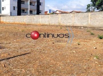 Foto 01 · Terreno à venda em Lagoa Santa-MG, bairro Lundcea - 503m² de área