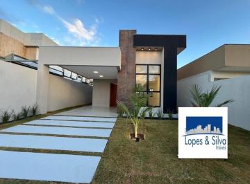 Casa de 3 quartos, Cidade Ocidental · LINDA CASA NA CIDADE OCIDENTAL CONDOMÍNIO VILLA SUÍÇA