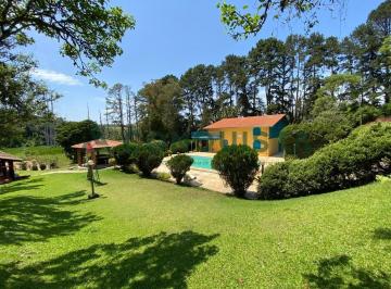 Foto 01 · Chacara, Votorantim, Ibiúna, SP