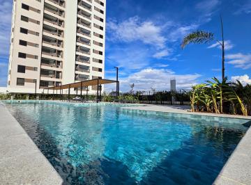 Apartamento de 1 quarto, Sorocaba · Apartamento 1 Suíte  Union Planeta c/ Kit Personaliza -Alto B. Vista Sorocaba SP