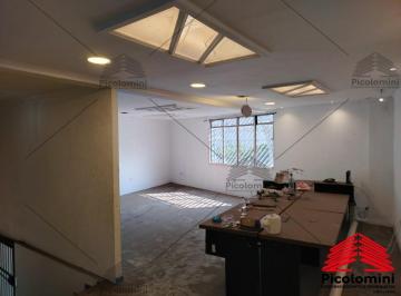 Foto 01 · Conjunto comercial para locação na Vila Prudente