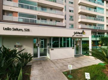 Apartamento de 2 quartos, Curitiba · Yard Comfort Residence - Locação Apartamento