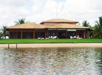 Rural de 8 quartos, Jussara · Oportunidade Única: Fazenda de 2.444 alqueires em Jussara/GO