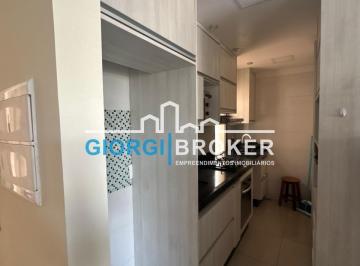 Foto 01 · Apartamento Espaçoso no Condomínio Praças Golfe: 3 Quartos, 1 Suite, Varanda Gourmet e Lazer Complet
