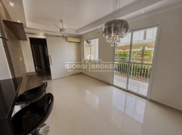 Foto 12 · Apartamento Espaçoso no Condomínio Praças Golfe: 3 Quartos, 1 Suite, Varanda Gourmet e Lazer Complet