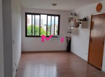Foto 02 · APARTAMENTO À VENDA - CONDOMÍNIO JARDIM FIGUEIRAS - CENTRO - JUNDIAÍ SP