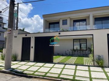 Foto 01 · Casa, Juquehy, São Sebastião, SP